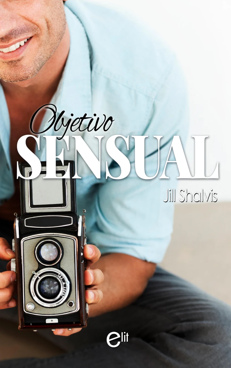 Portada: Objetivo sensual