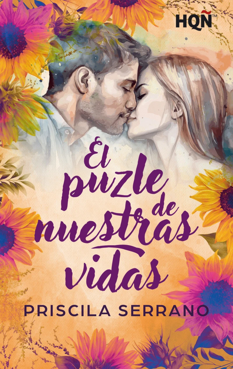 Portada: El puzle de nuestras vidas