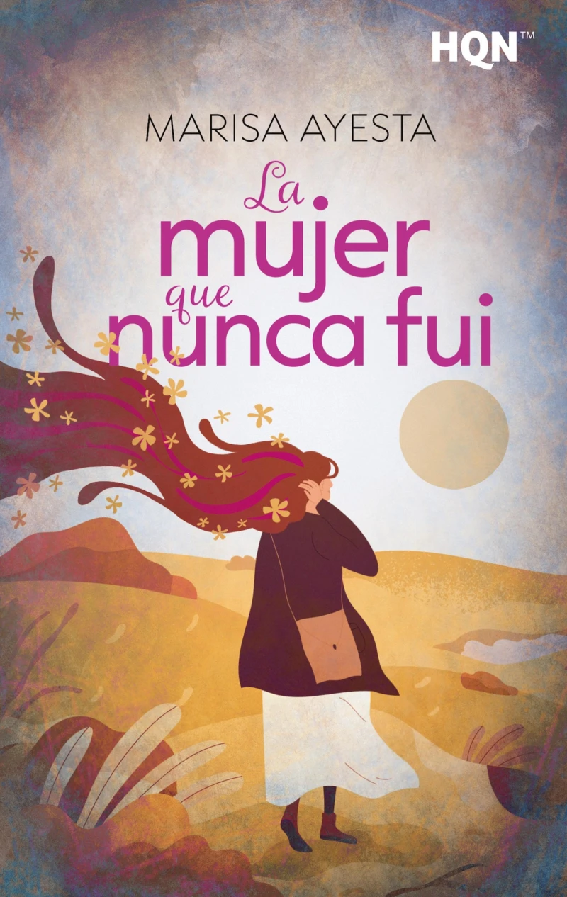Portada: La mujer que nunca fui