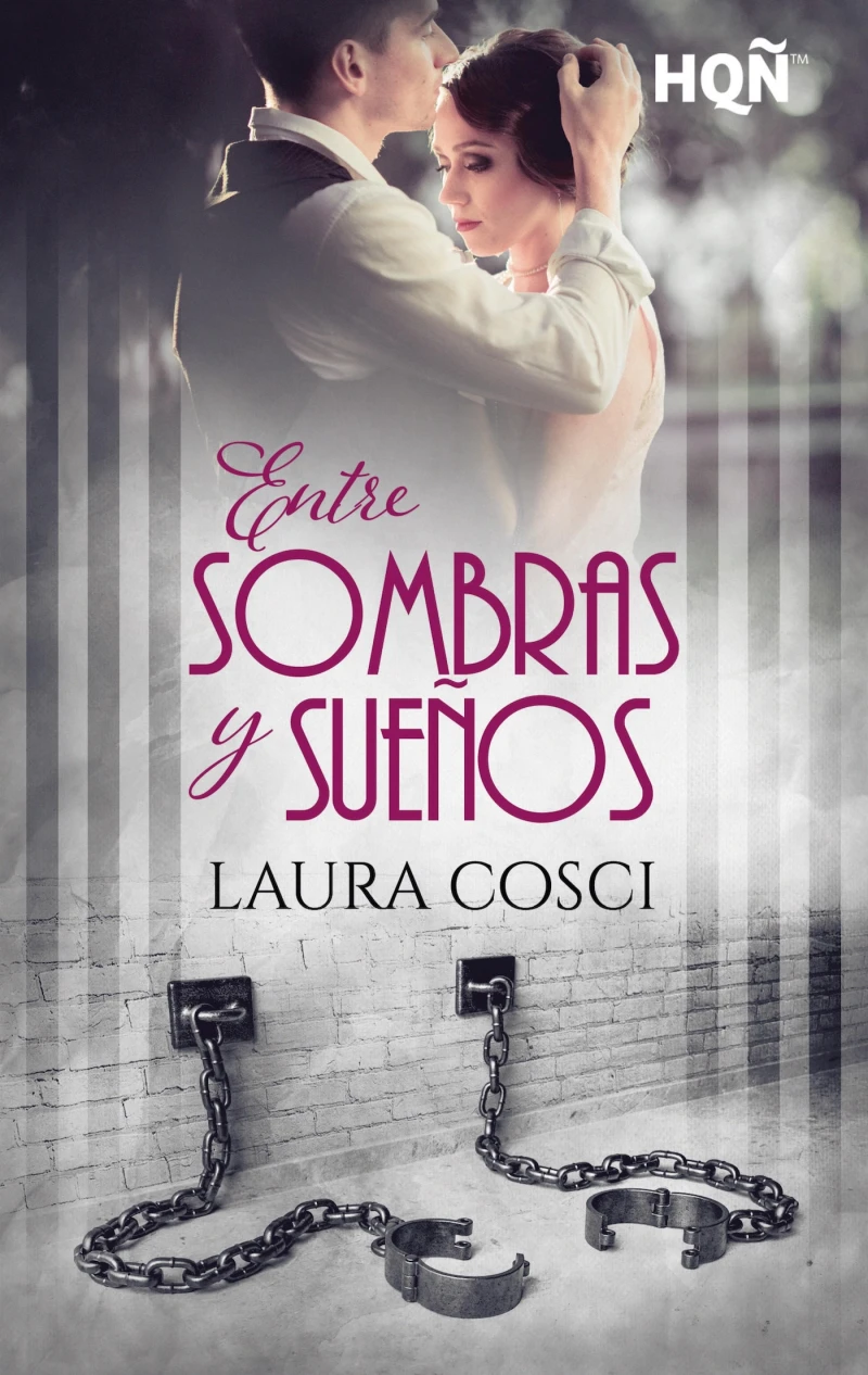 Portada: Entre sombras y sueños