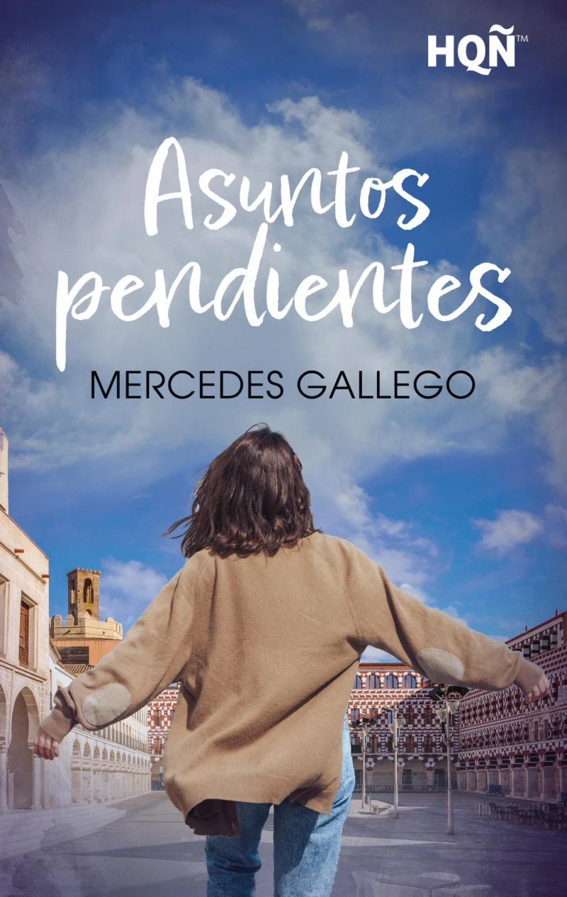 Portada: Asuntos pendientes
