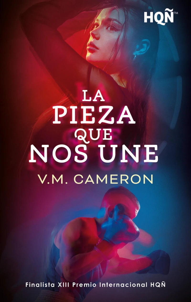 Portada: La pieza que nos une