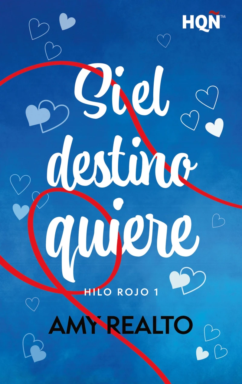 Portada: Si el destino quiere