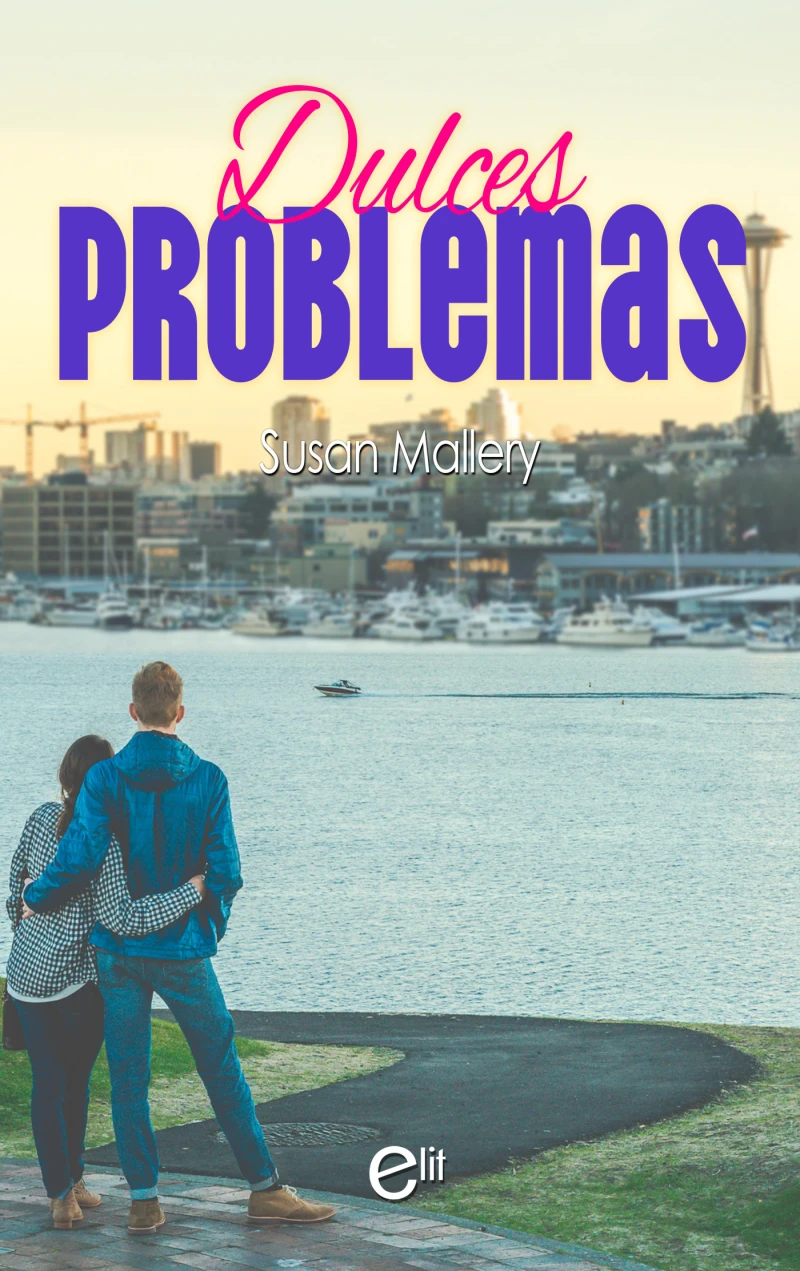Portada: Dulces problemas