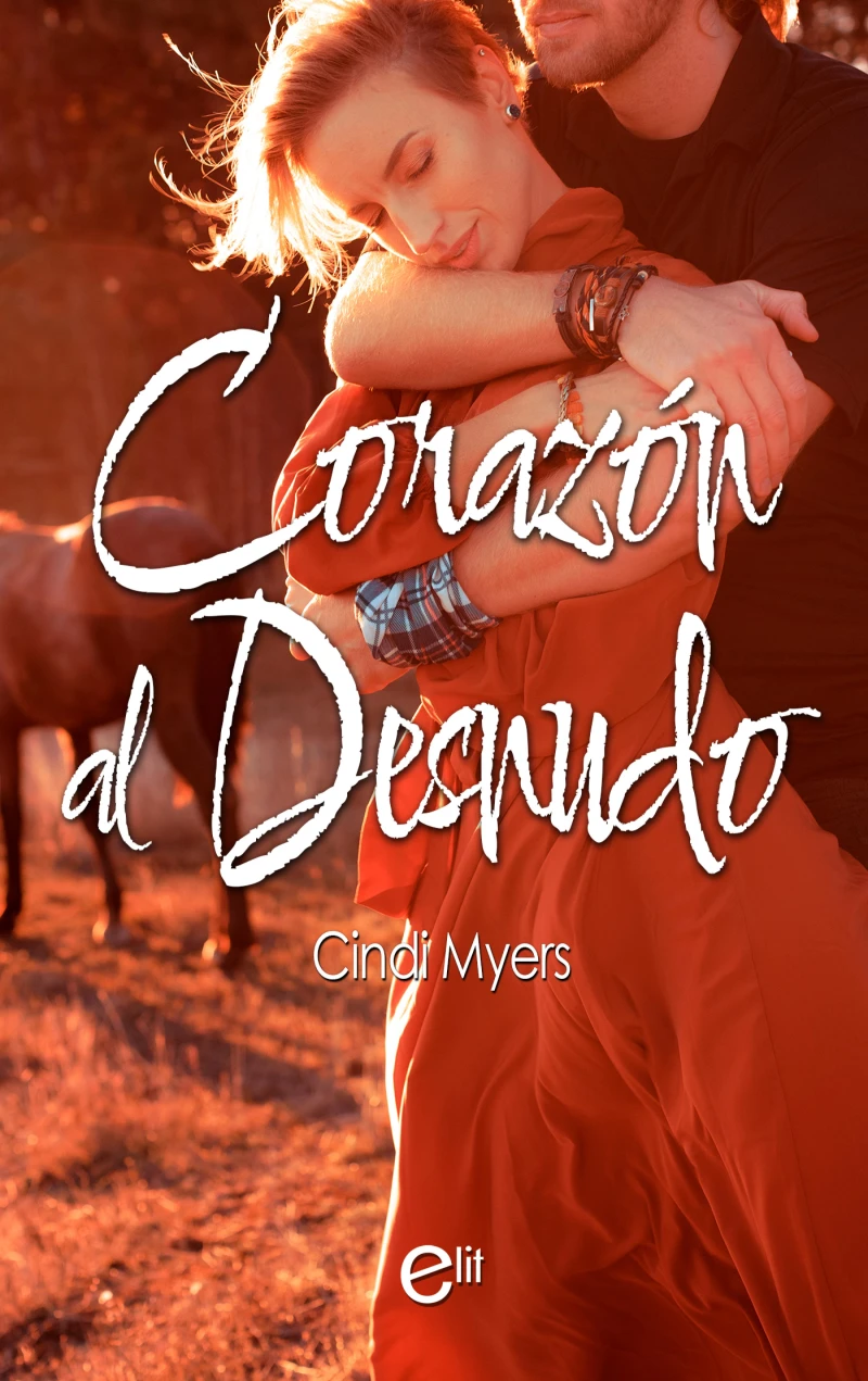 Portada: Corazón al desnudo