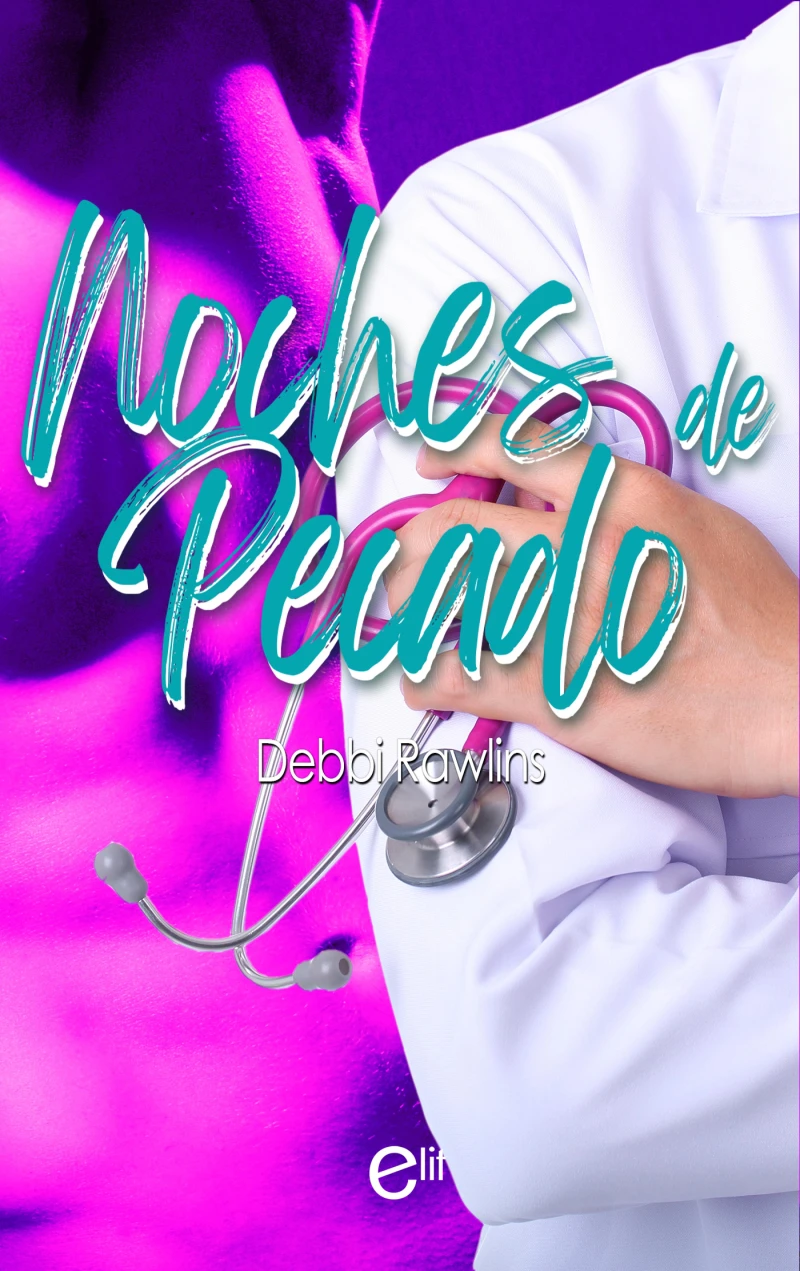 Portada: Noches de pecado