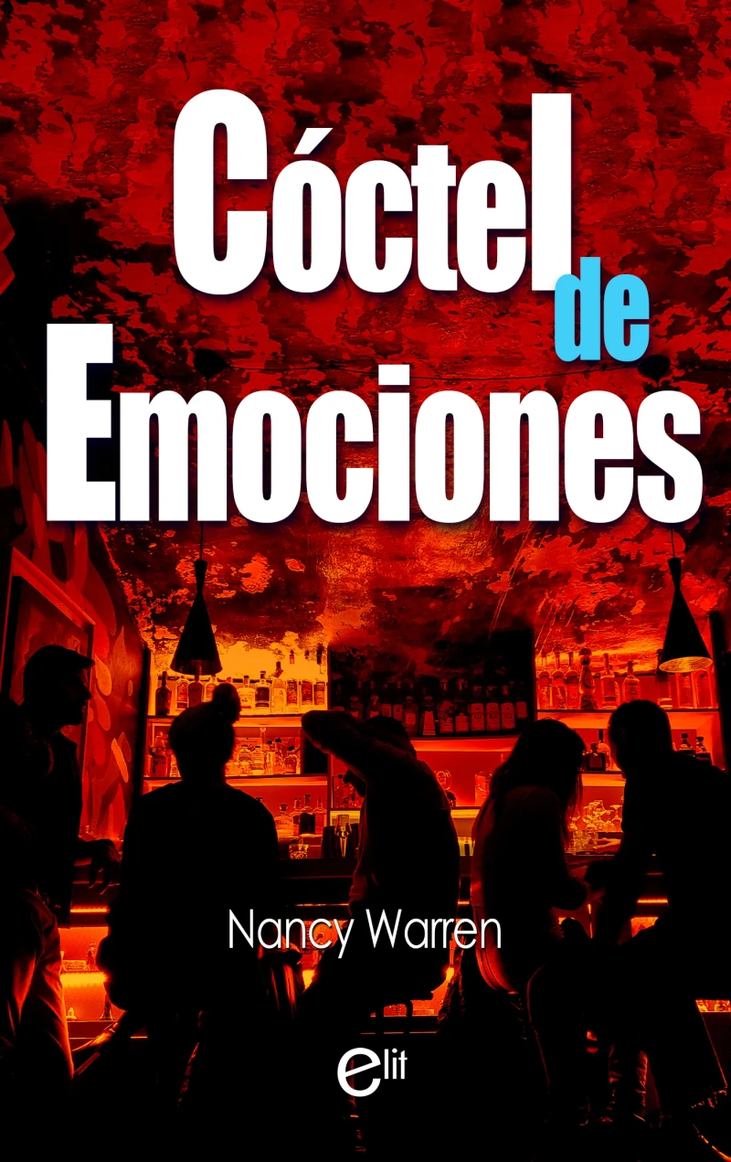 Portada: Cóctel de emociones