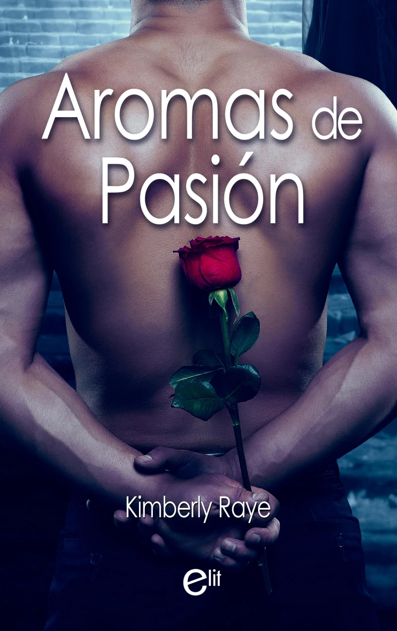 Portada: Aromas de pasión
