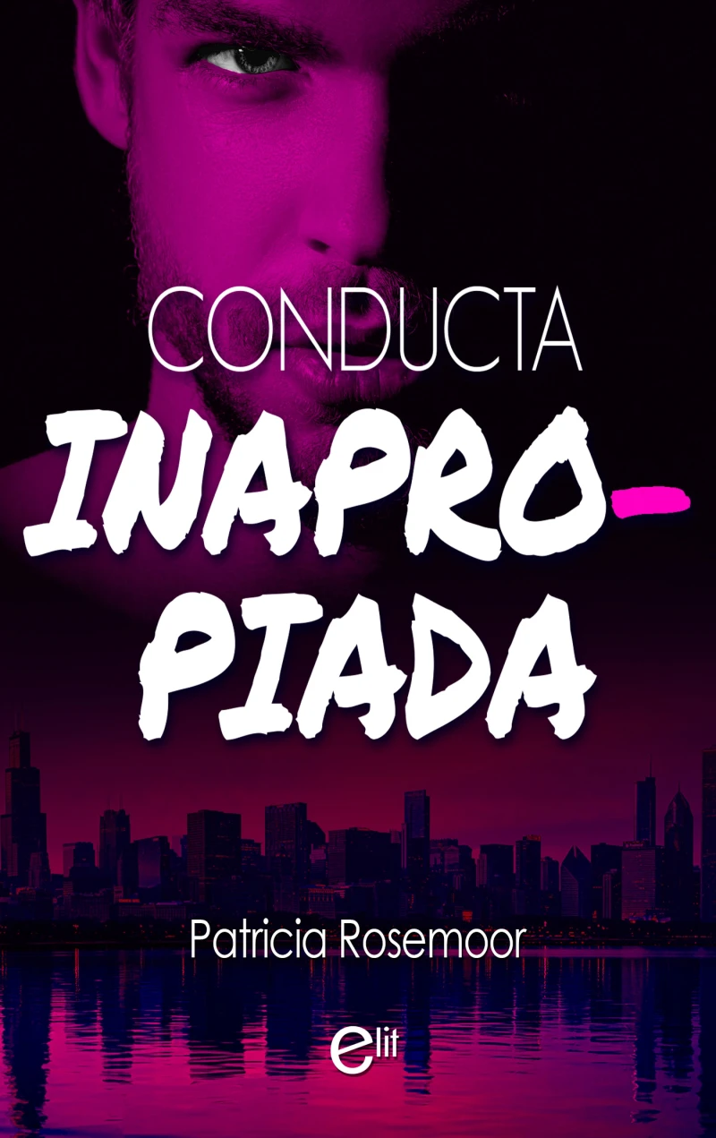 Portada: Conducta inapropiada