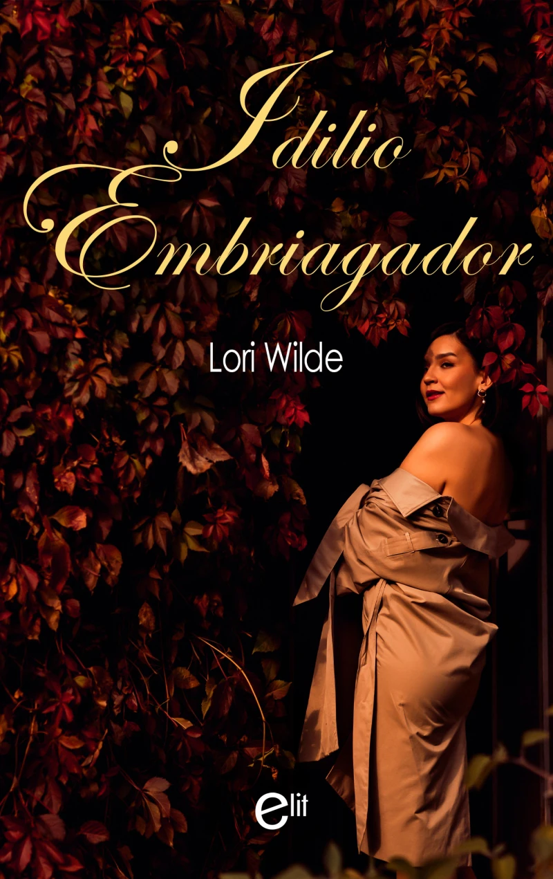 Portada: Idilio embriagador
