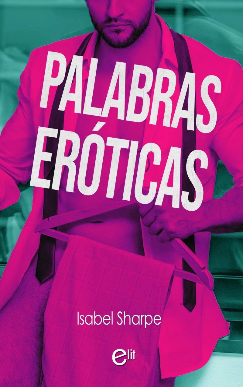 Portada: Palabras eróticas