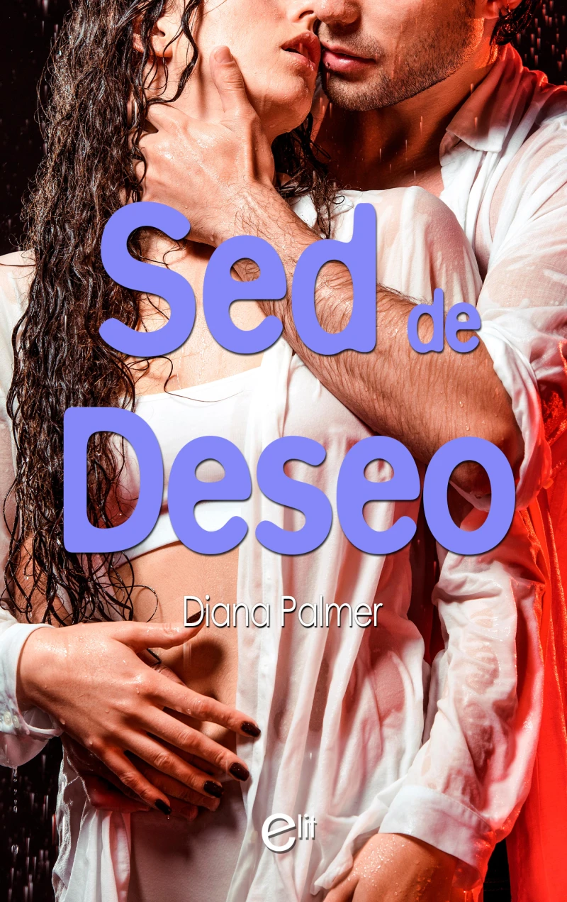 Portada: Sed de deseo