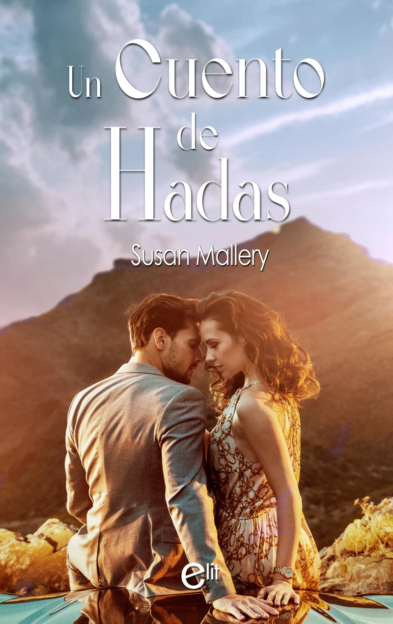 Portada: Cuentos de hadas