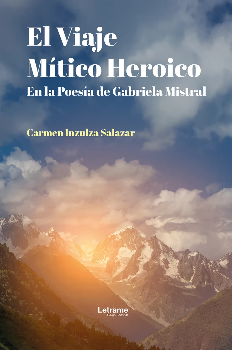 Portada: El viaje mítico heroico