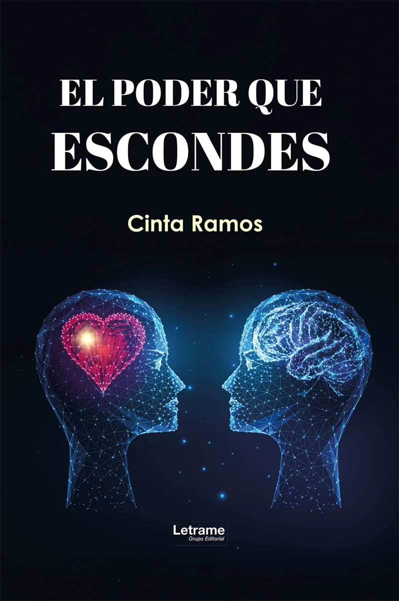 Portada: El poder que escondes