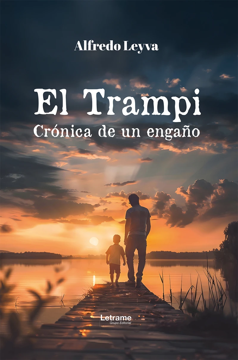 Portada: El trampi