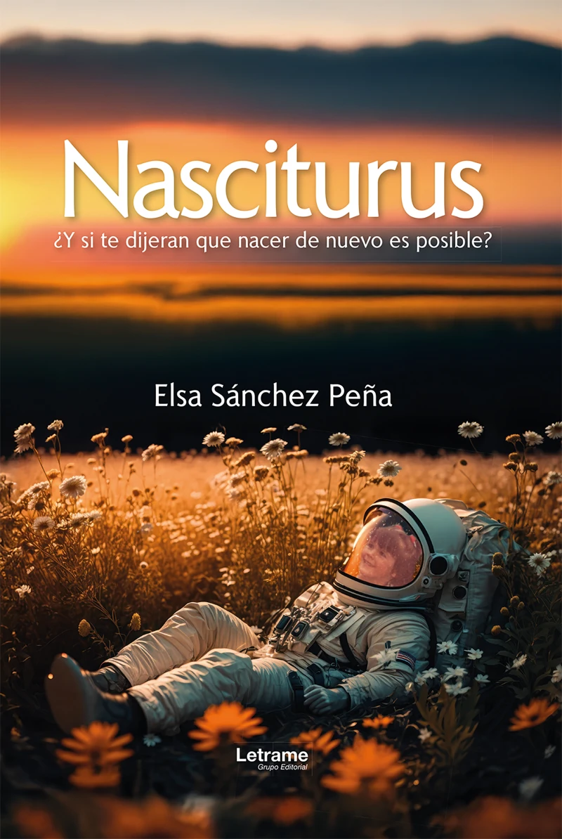 Portada: Nasciturus