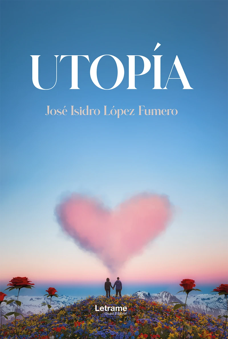 Portada: Utopía