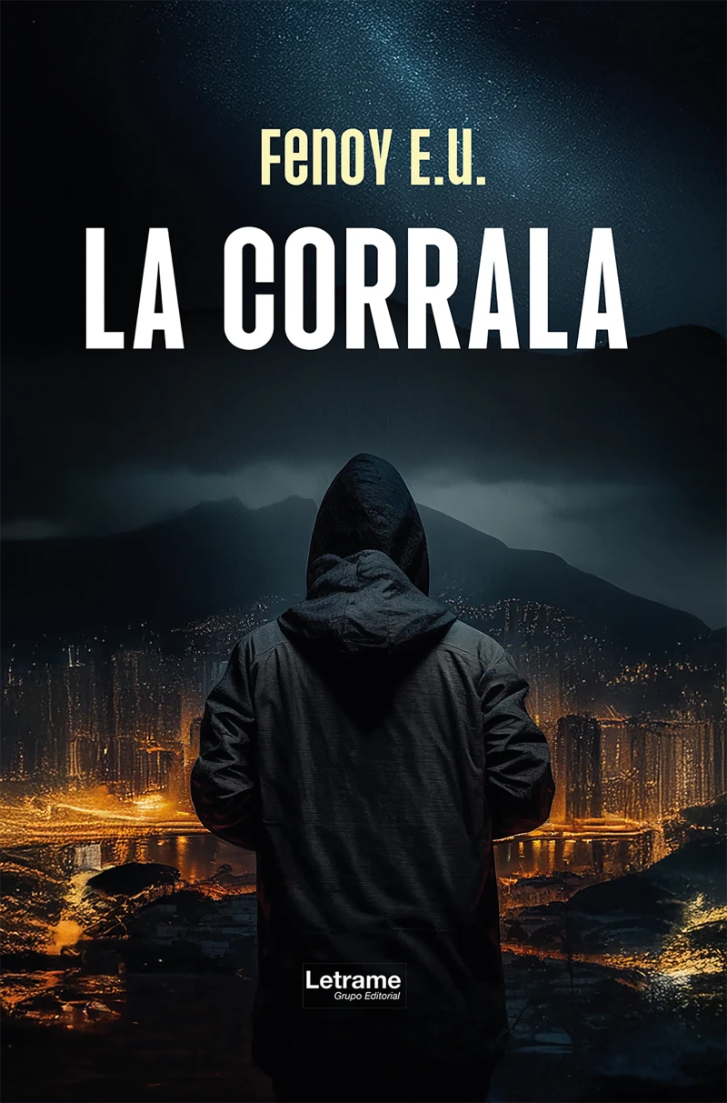 Portada: La corrala