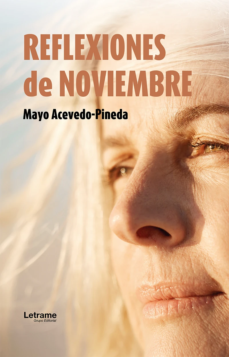 Portada: Reflexiones de noviembre