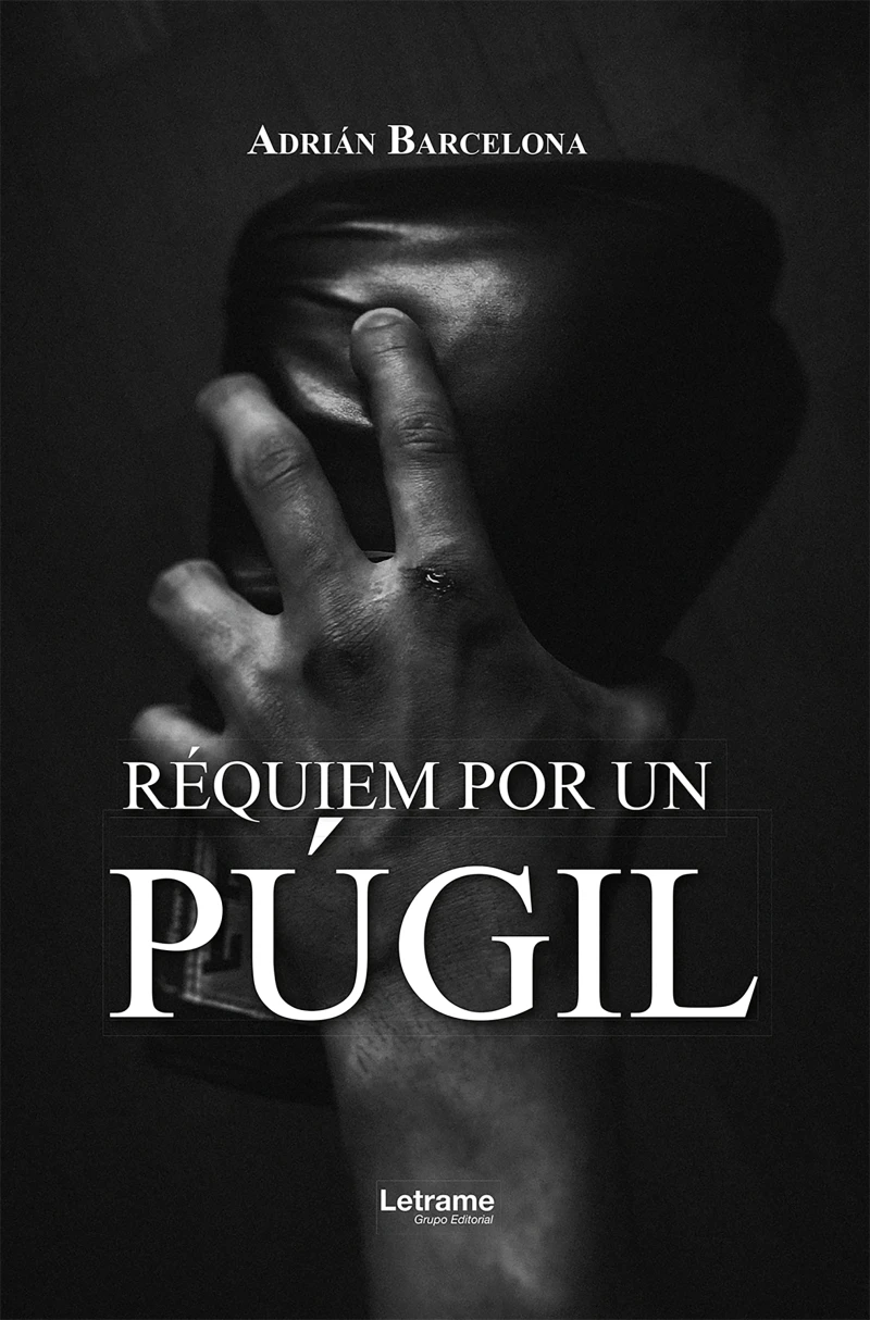 Portada: Réquiem por un púgil