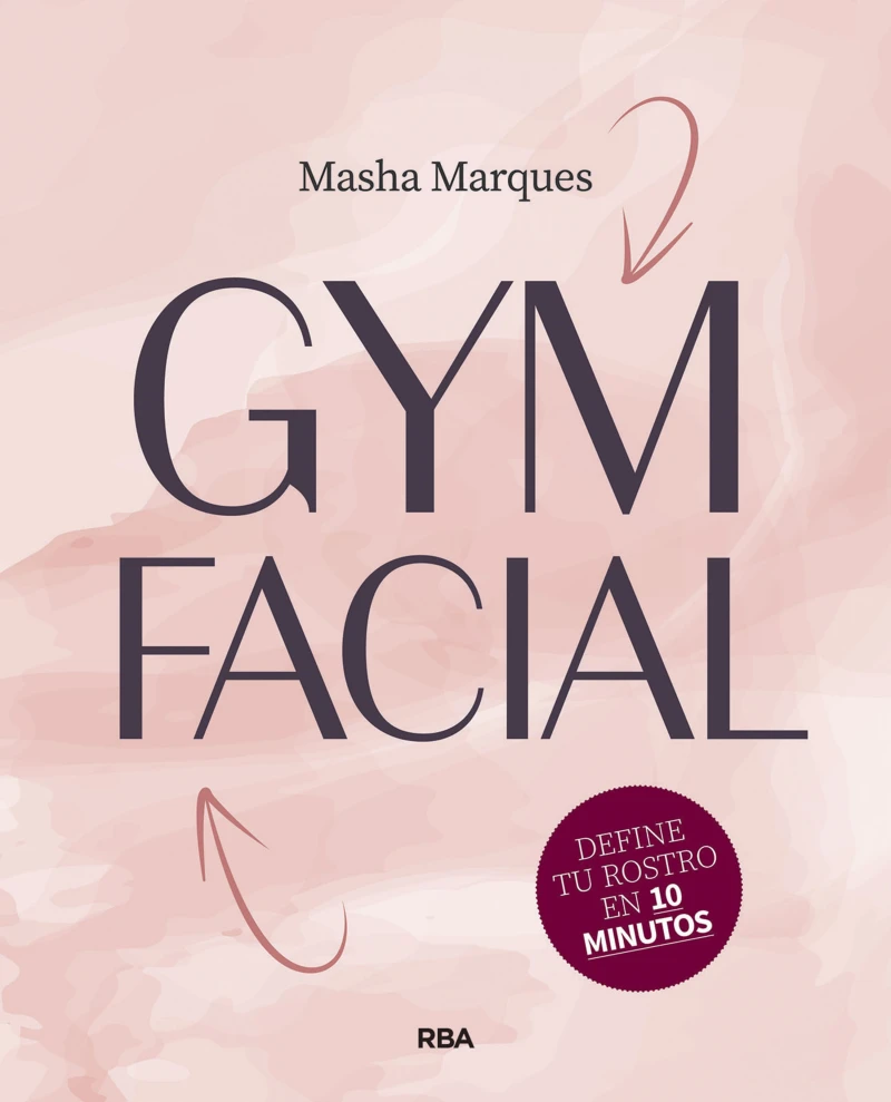 Portada: Gym facial
