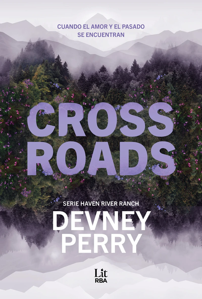 Portada: Crossroads
