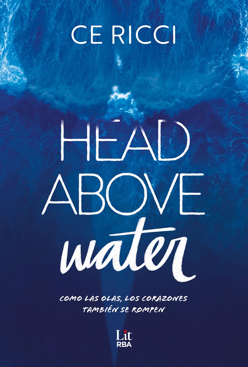 Portada: Head Above Water