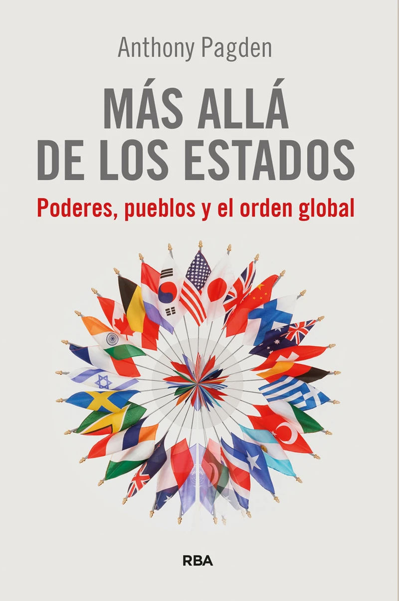 Portada: Más allá de los Estados