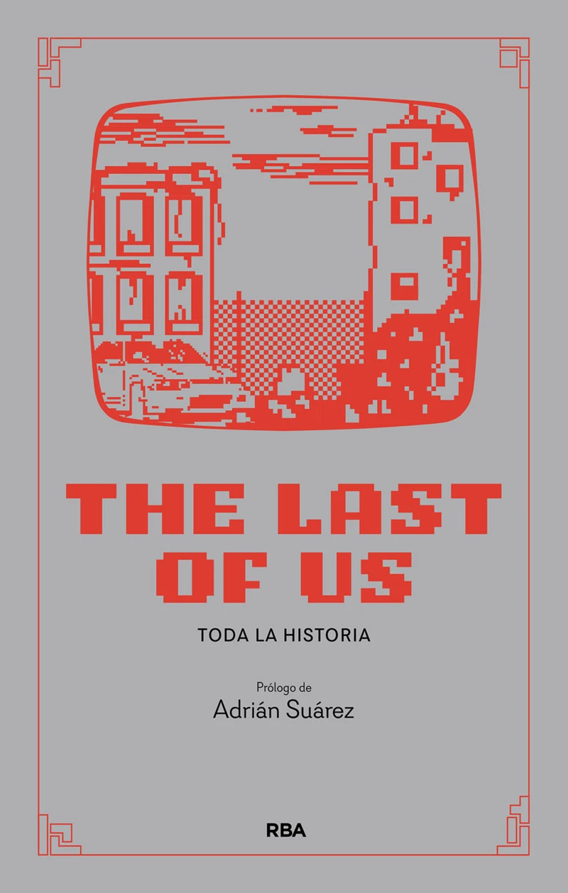 Portada: The Last of Us
