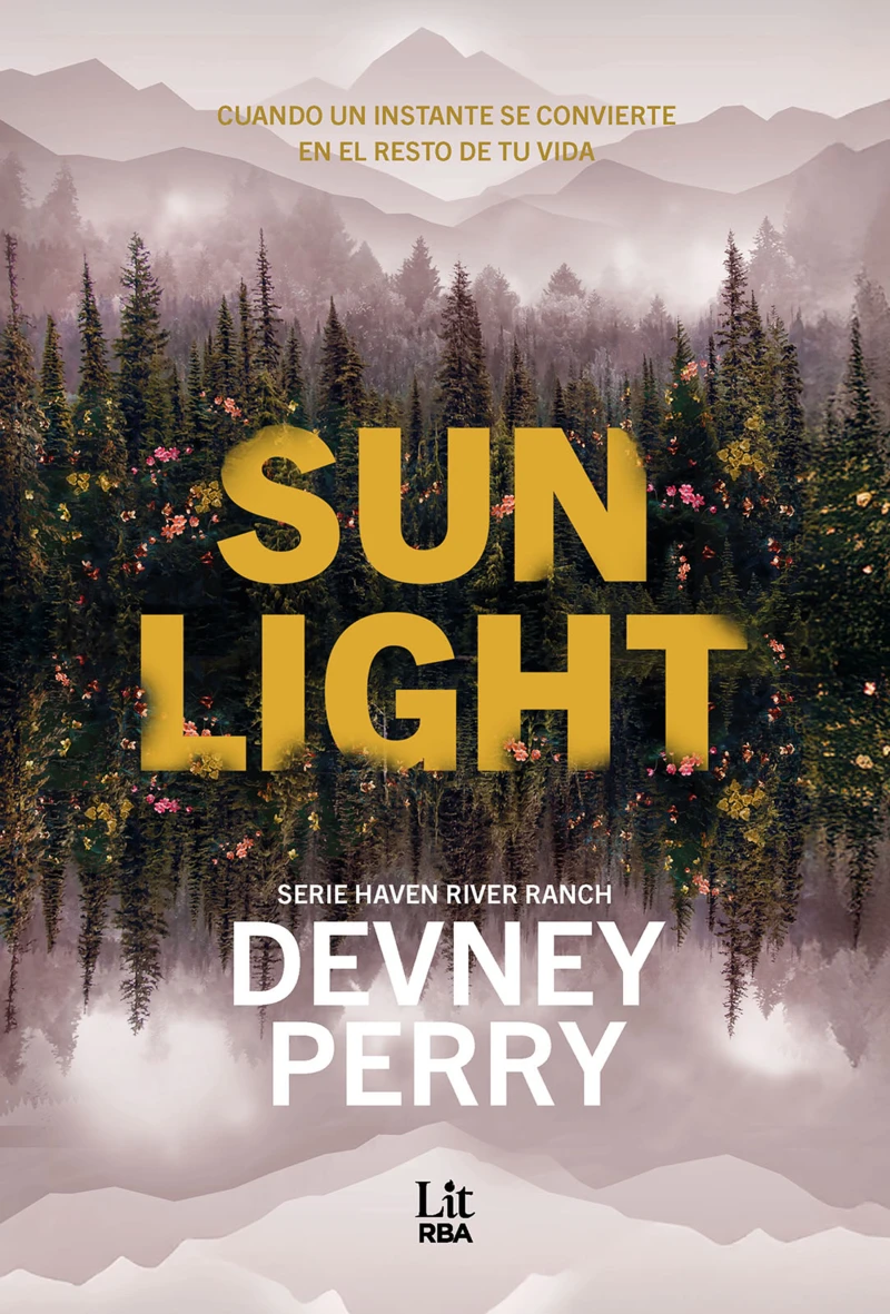 Portada: Sunlight