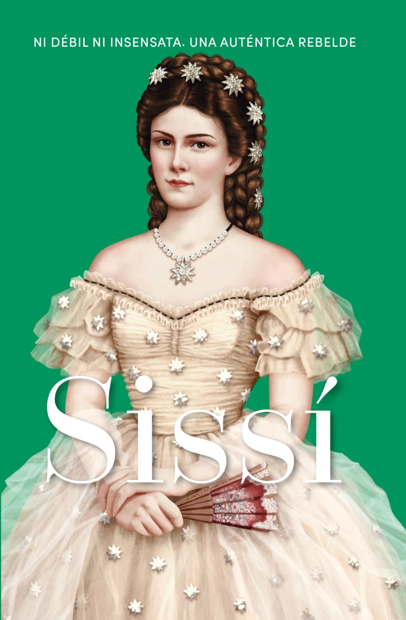 Portada: Sissí