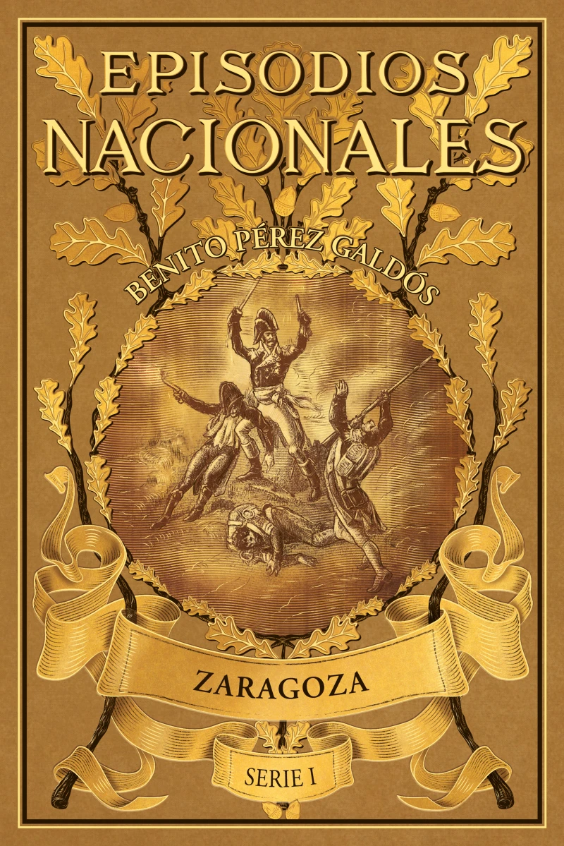 Portada: Zaragoza