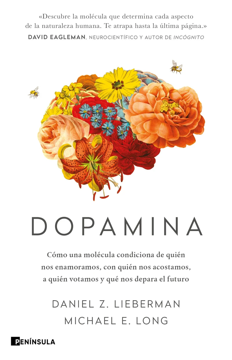 Portada: Dopamina