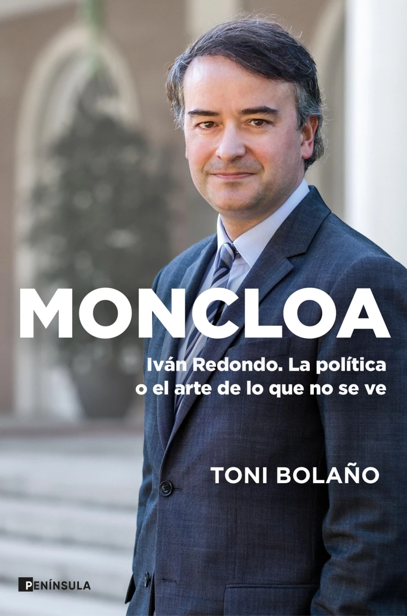 Portada: Moncloa