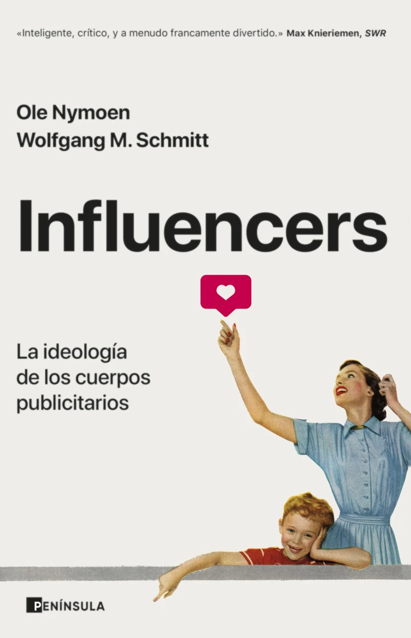 Portada: Influencers
