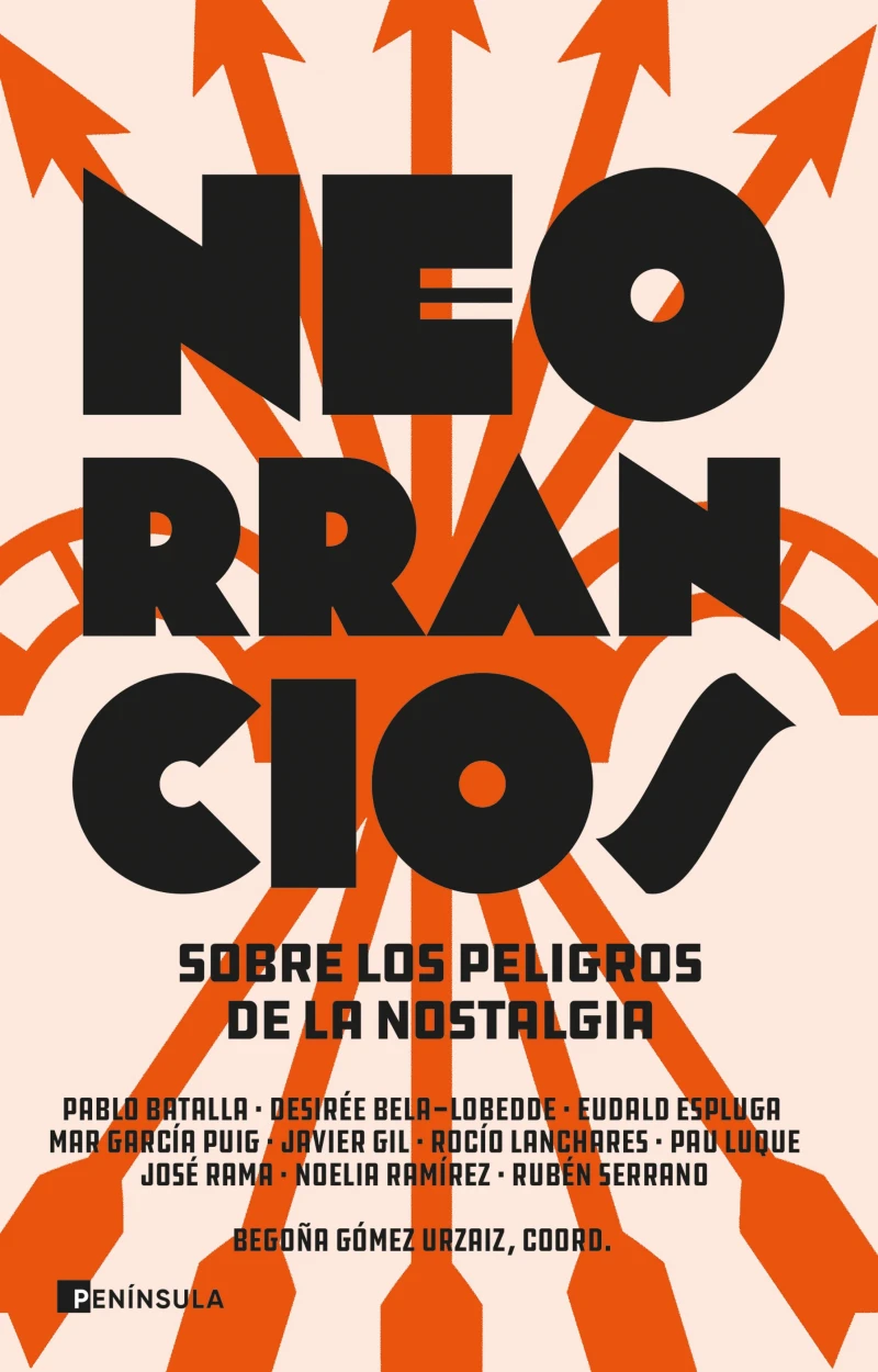 Portada: Neorrancios