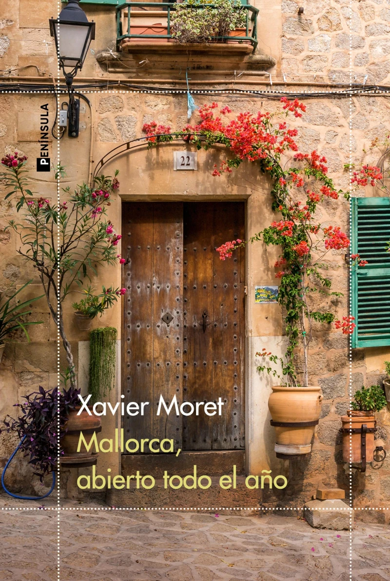 Portada: Mallorca, abierto todo el año
