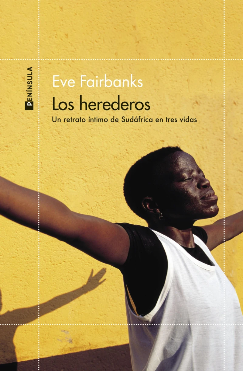 Portada: Los herederos