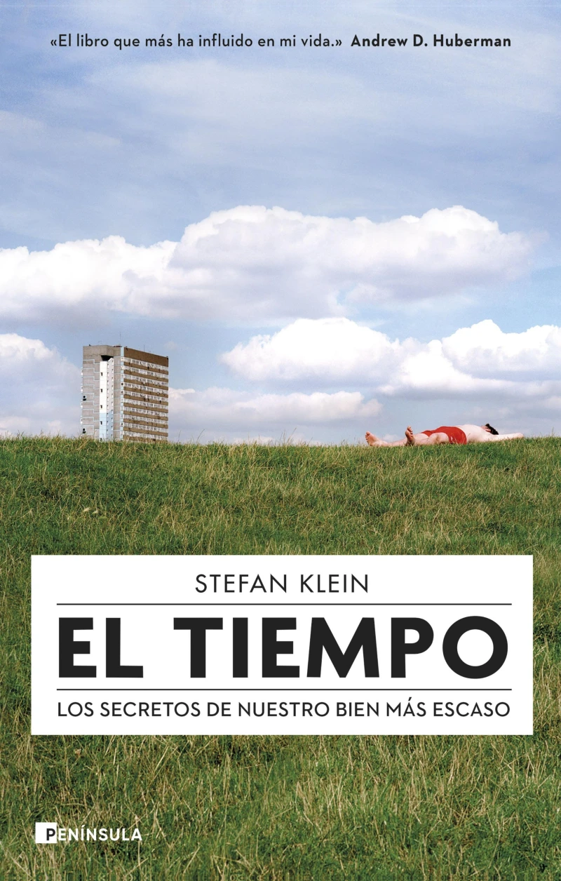 Portada: El tiempo