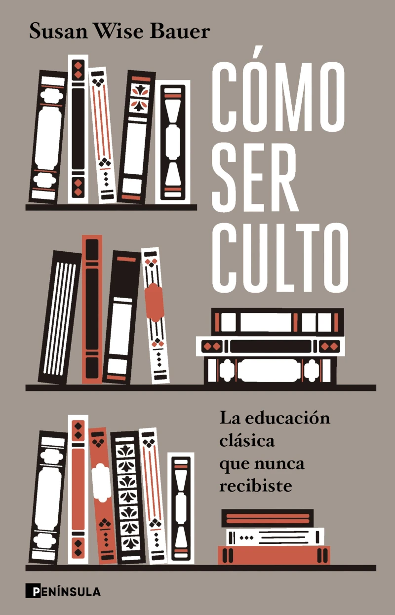 Portada: Cómo ser culto