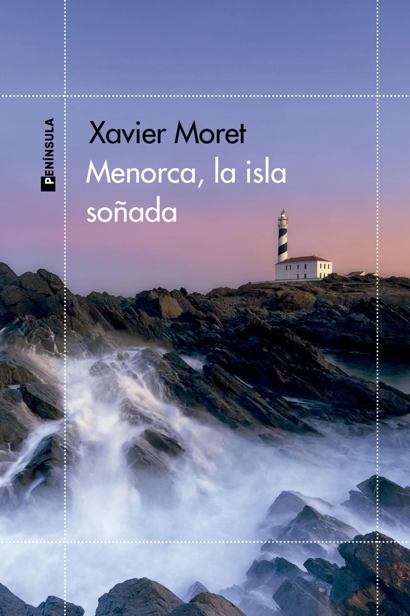 Portada: Menorca, la isla soñada