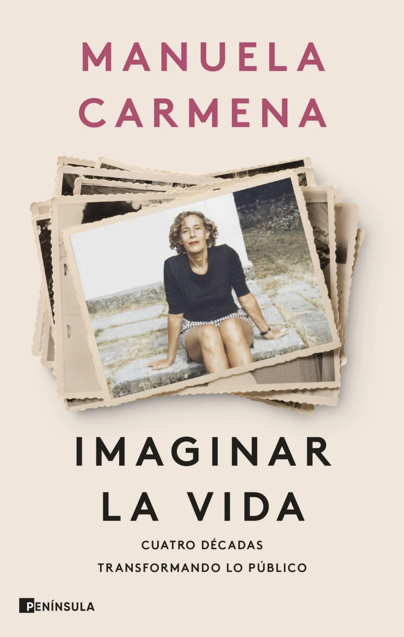 Portada: Imaginar la vida