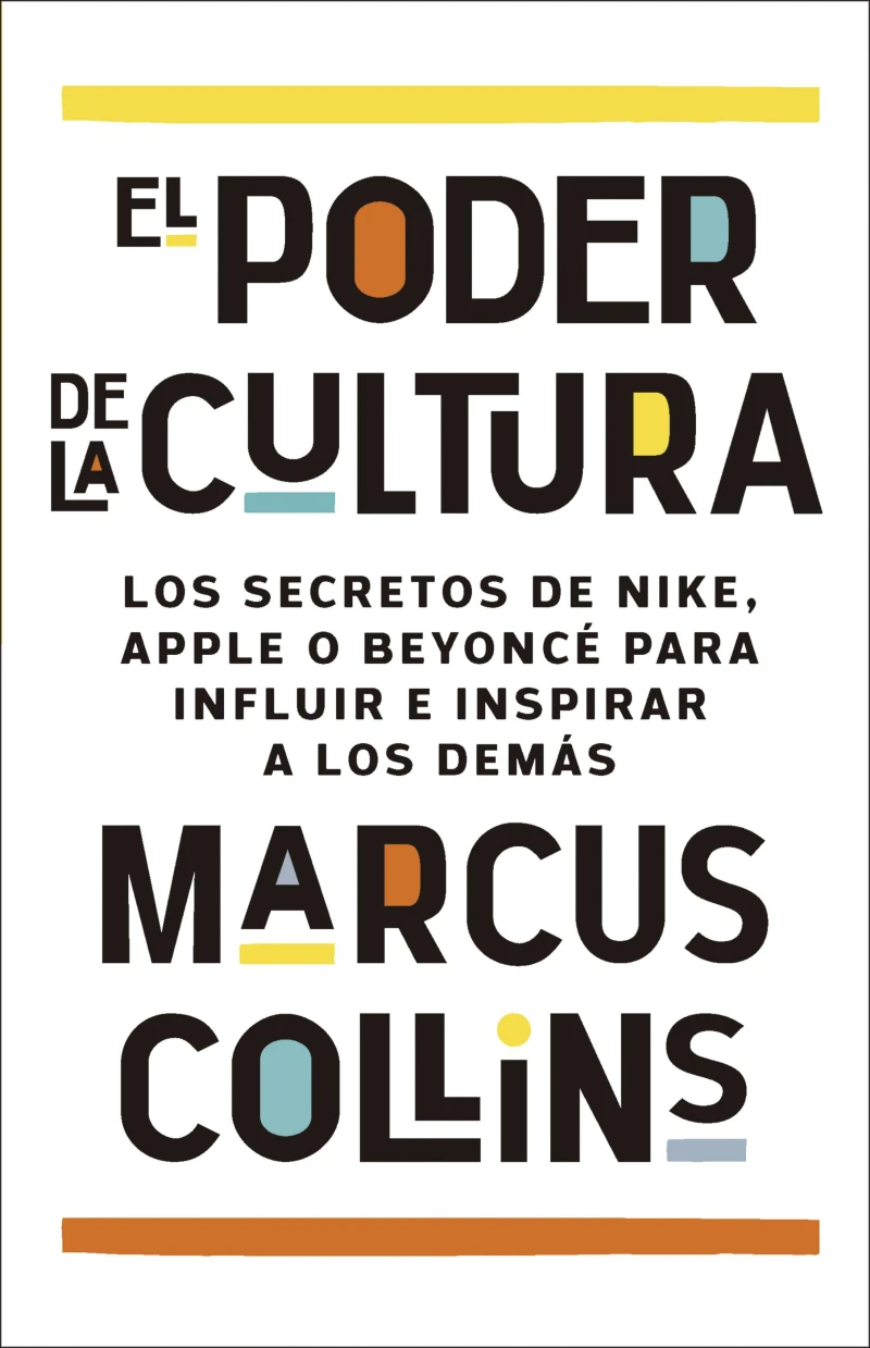 Portada: El poder de la cultura