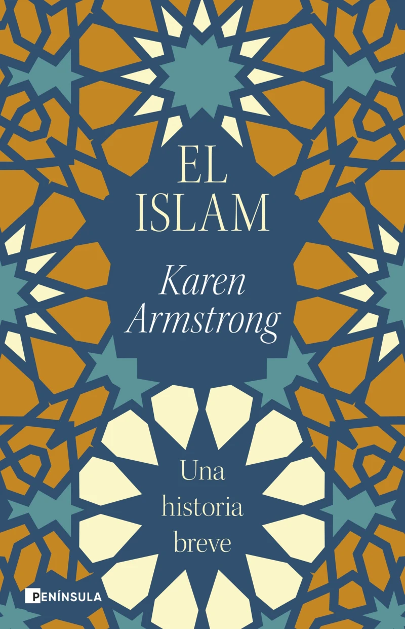 Portada: El islam