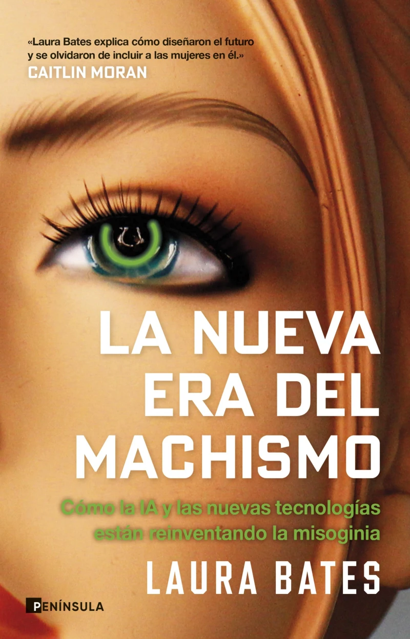 Portada: La nueva era del machismo