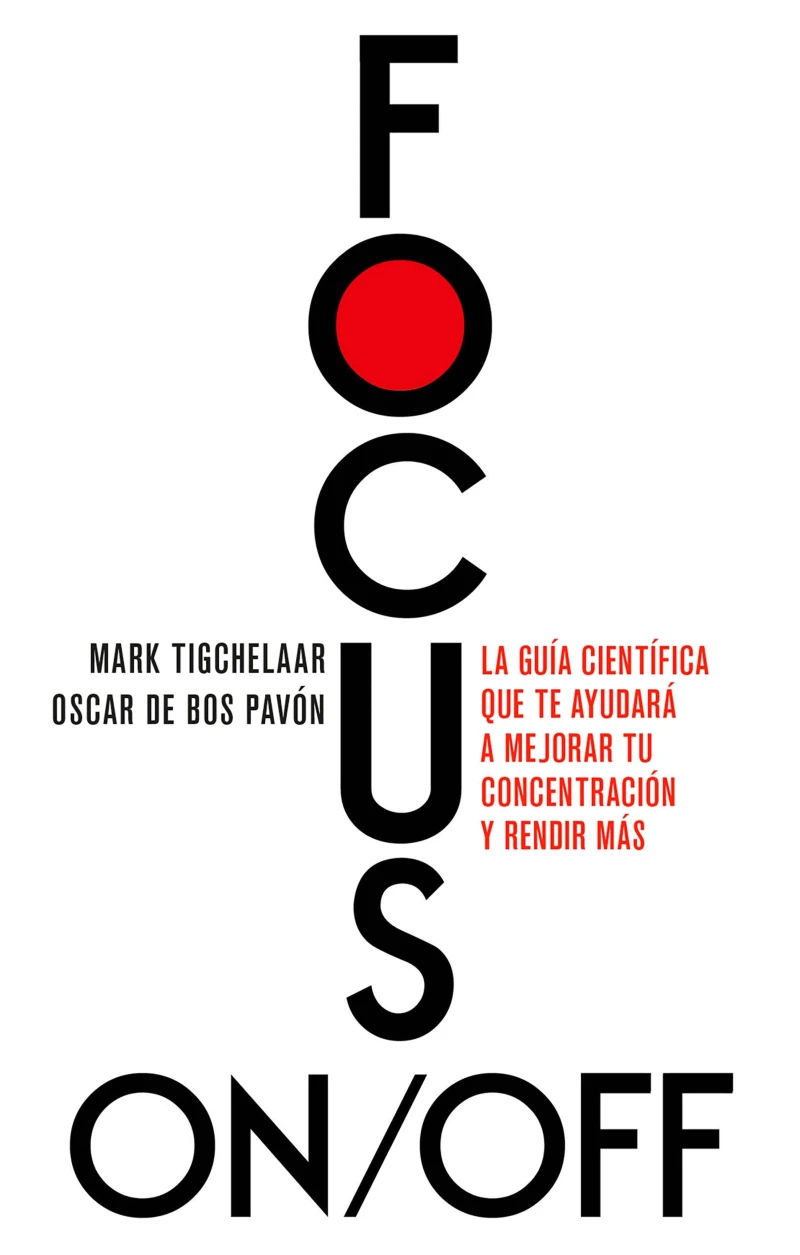 Portada: Focus On/Off