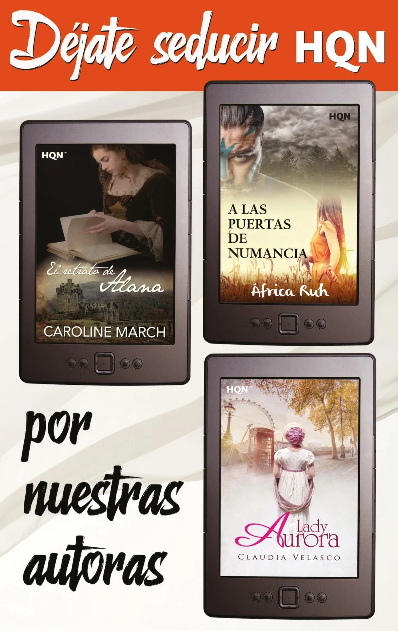 Portada: E-Pack autores españoles histórica 1 septiembre 2021