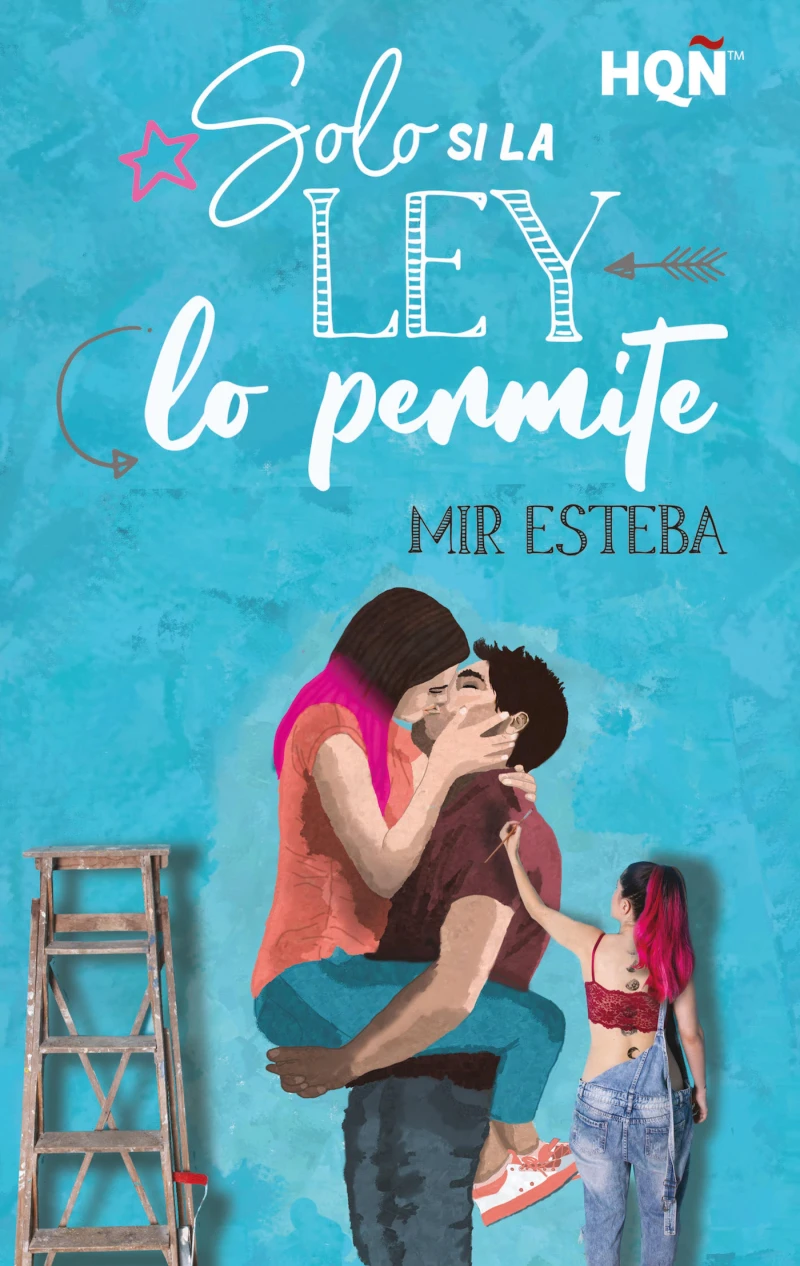 Portada: Solo si la ley lo permite
