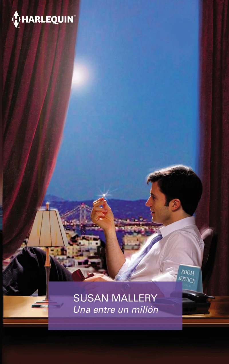 Portada: Una entre un millón